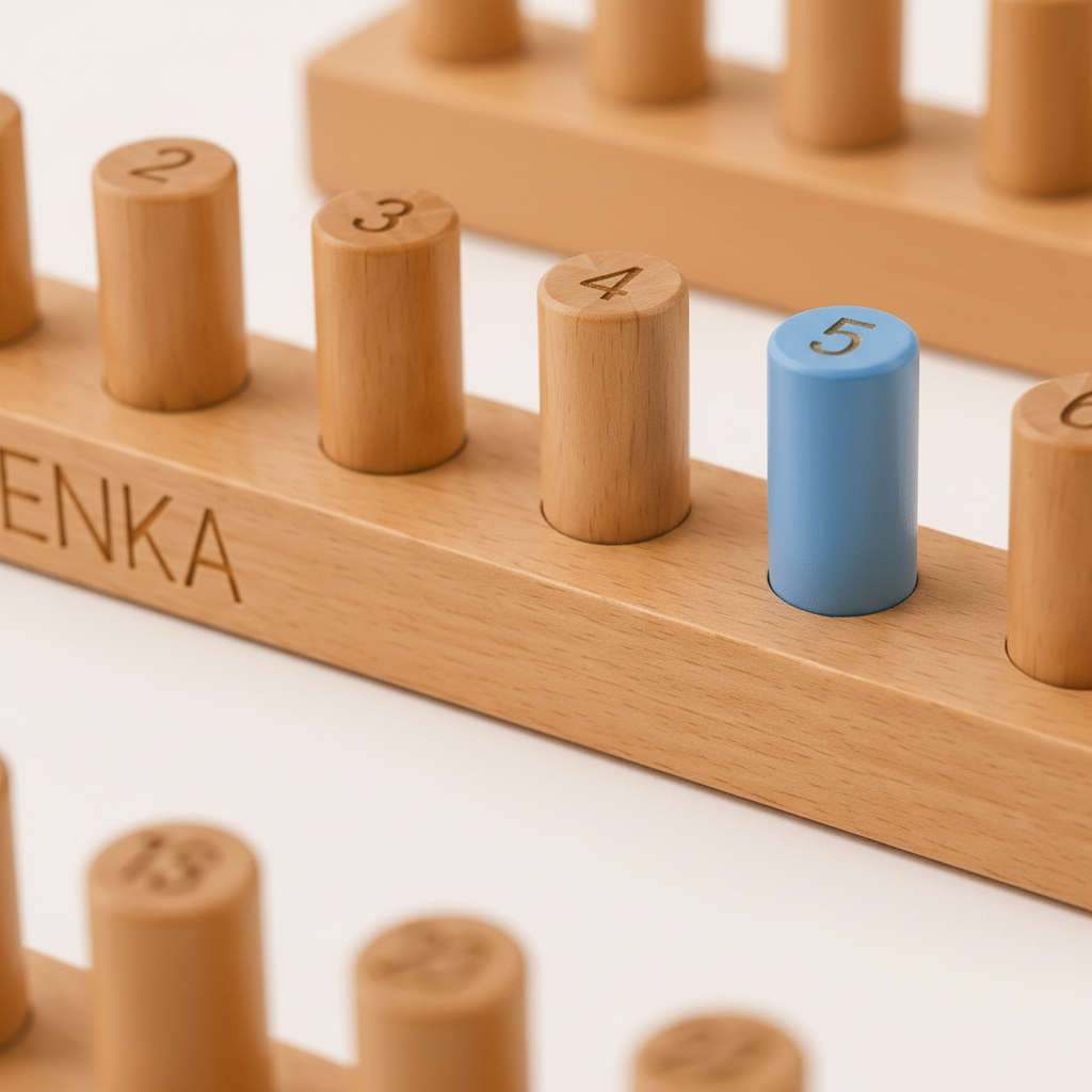 Luhenka Chunky Blanket Loom