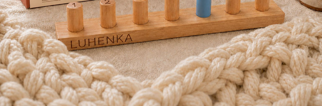 5 Beginner Loom Mistakes