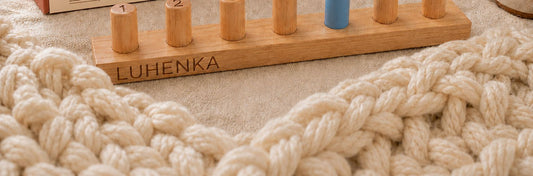5 Beginner Loom Mistakes