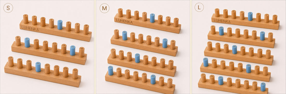 Pick Your Perfect Loom Size